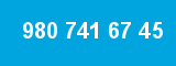 980 741 67 45